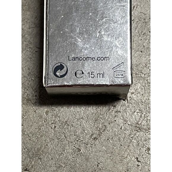 Lancôme Juicy Tubes Original Ultra Shiny Hydrating Lip Gloss 04 Miracle NEW - Picture 5 of 5